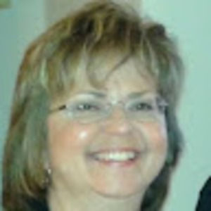 Meet your Posher, Kathy